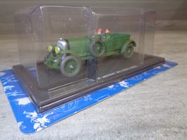 Hachette 1:43 Blake et Mortimer