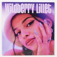 7" NINA CHUBA - WILDBERRY LILLET Limited Purple Vinyl OVP!!!