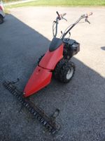 Motormäher AEBI BM5