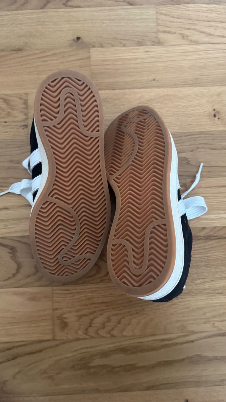 Adidas Damenschuhe: Adidas Campus Schuhe - Gr. 36 – Gebraucht aus Zürich von deb_3456 6