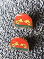 2 Pin Kurhaus Garage