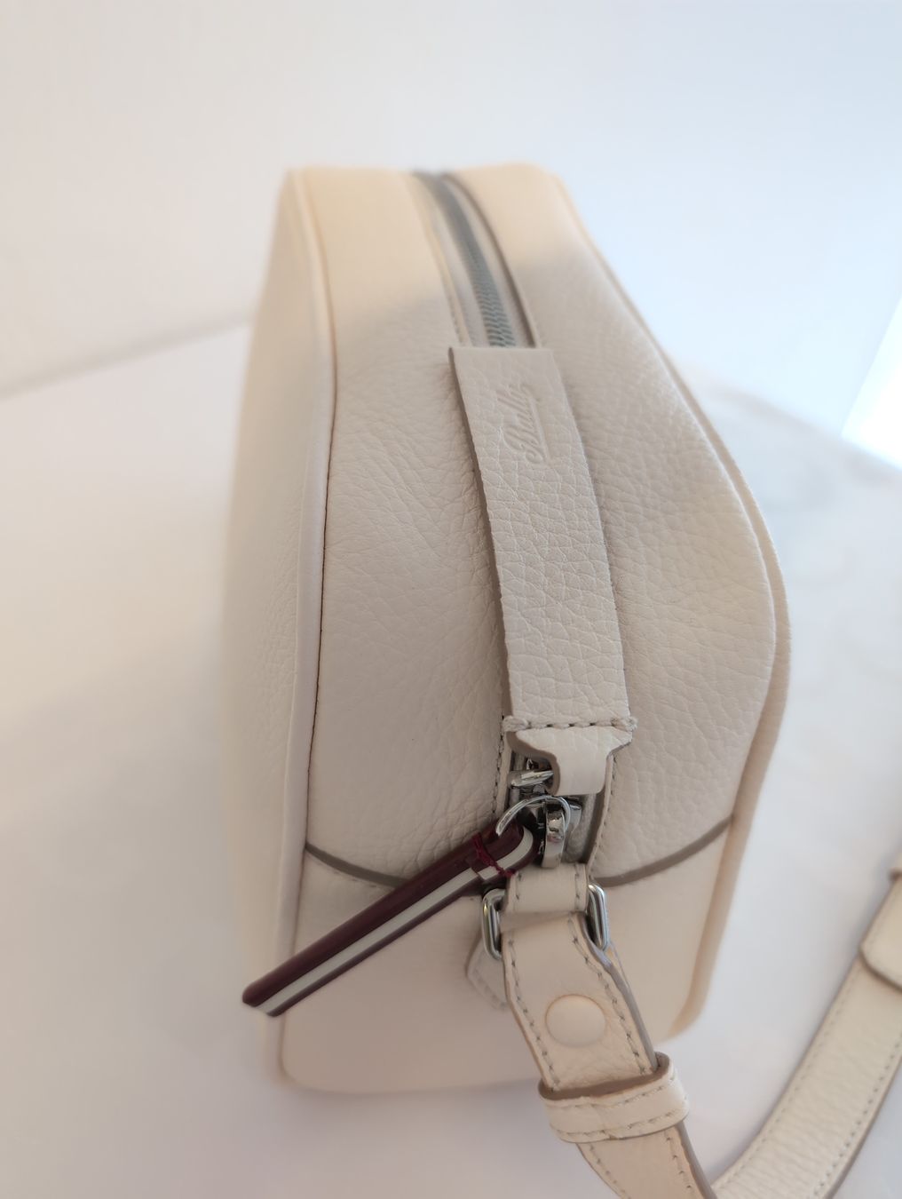 Bally Borse da donna: Bally Handtasche, Leder, Neuzustand – Nuovo e nell'imballaggio originale da Zürich venduto da rom_zh 2