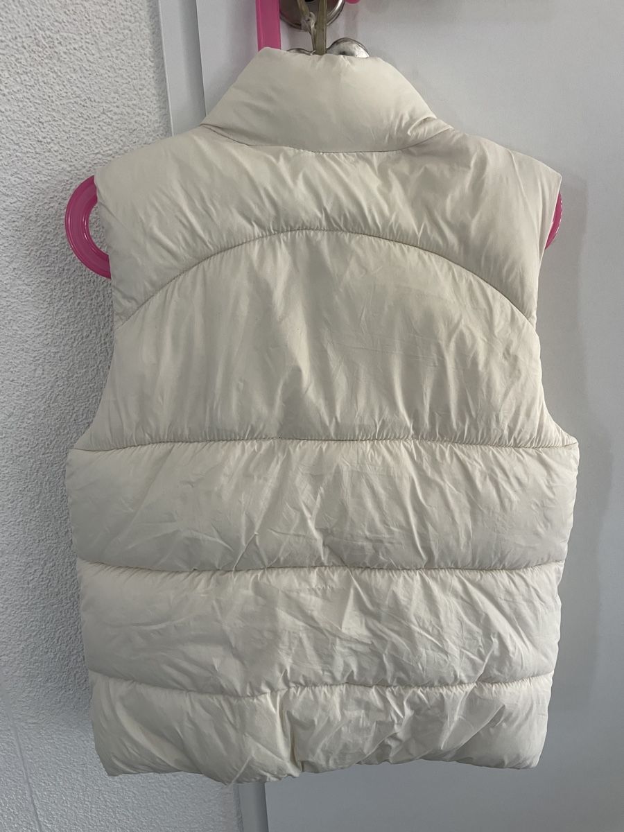 Mango Sonstige Mädchenkleider: Mango Mädchen Weste Gr M(134) Übergangsjacke – Gebraucht aus Kreuzlingen von The.KNGE.Family 1