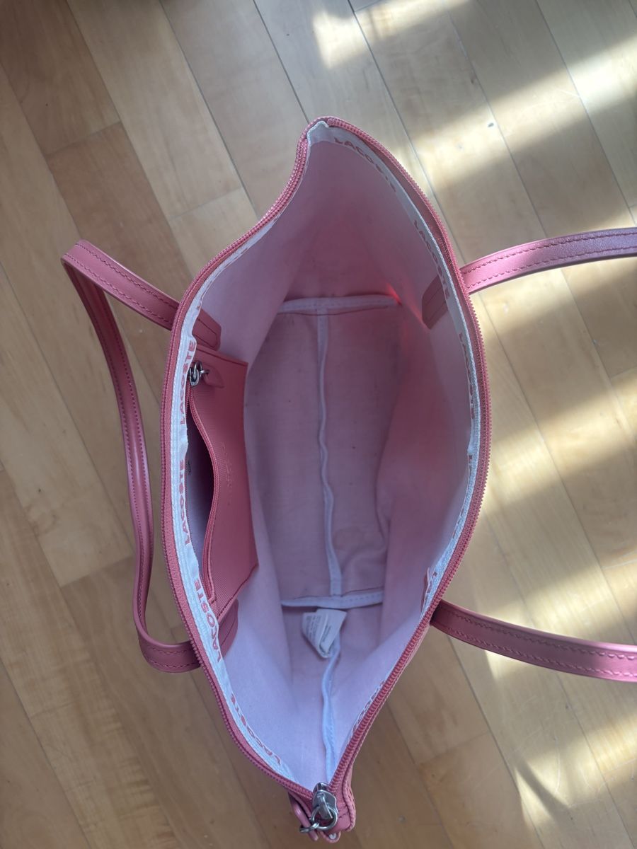 Lacoste Borse da donna: Lacoste Bag – Usato da Forch venduto da nat_7v6d 2