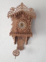 Wanduhr