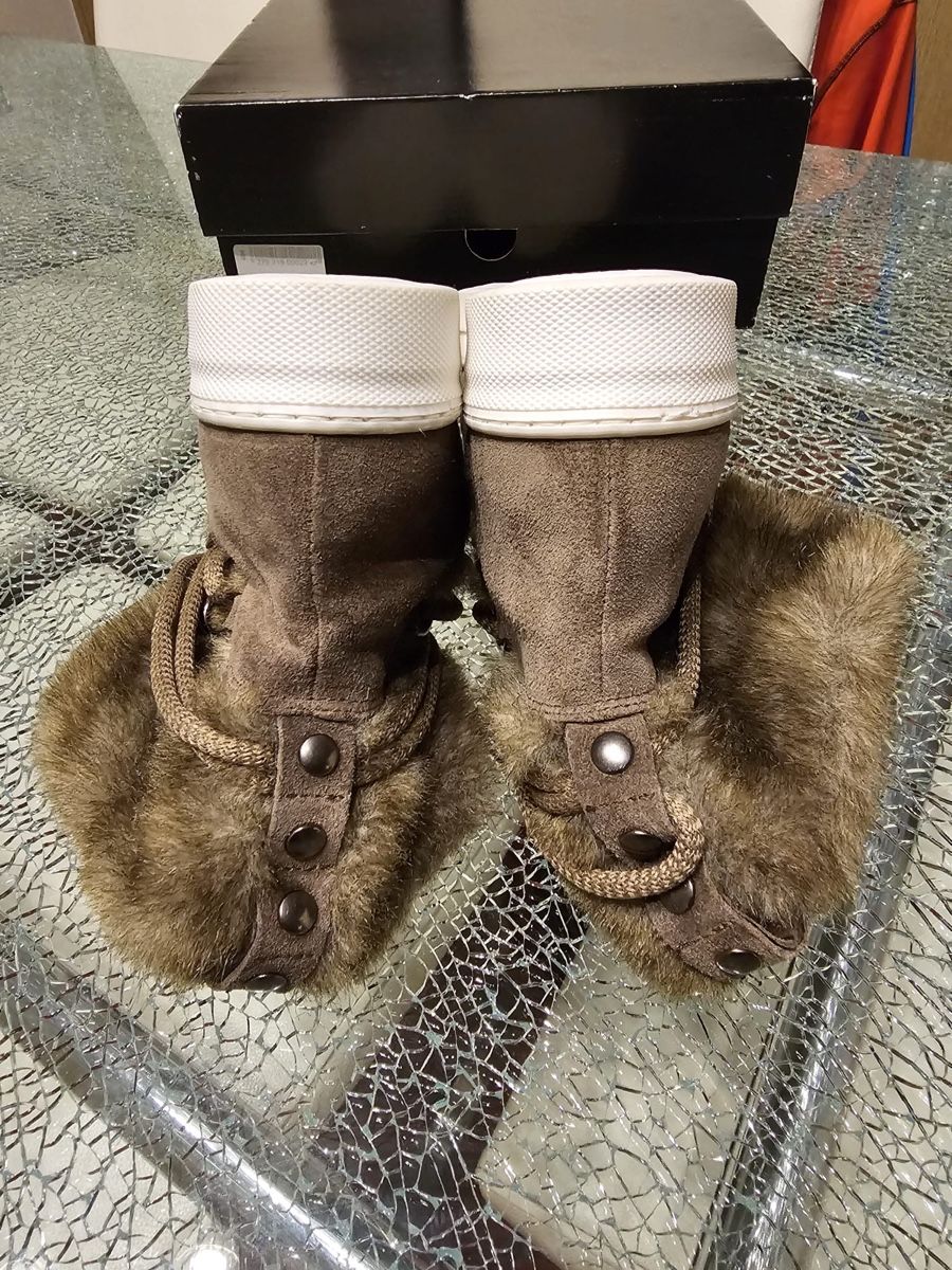 Damenschuhe: Yukon Gr. 37 – Neu (gemäss Beschreibung) aus Luzern von Reni025 7