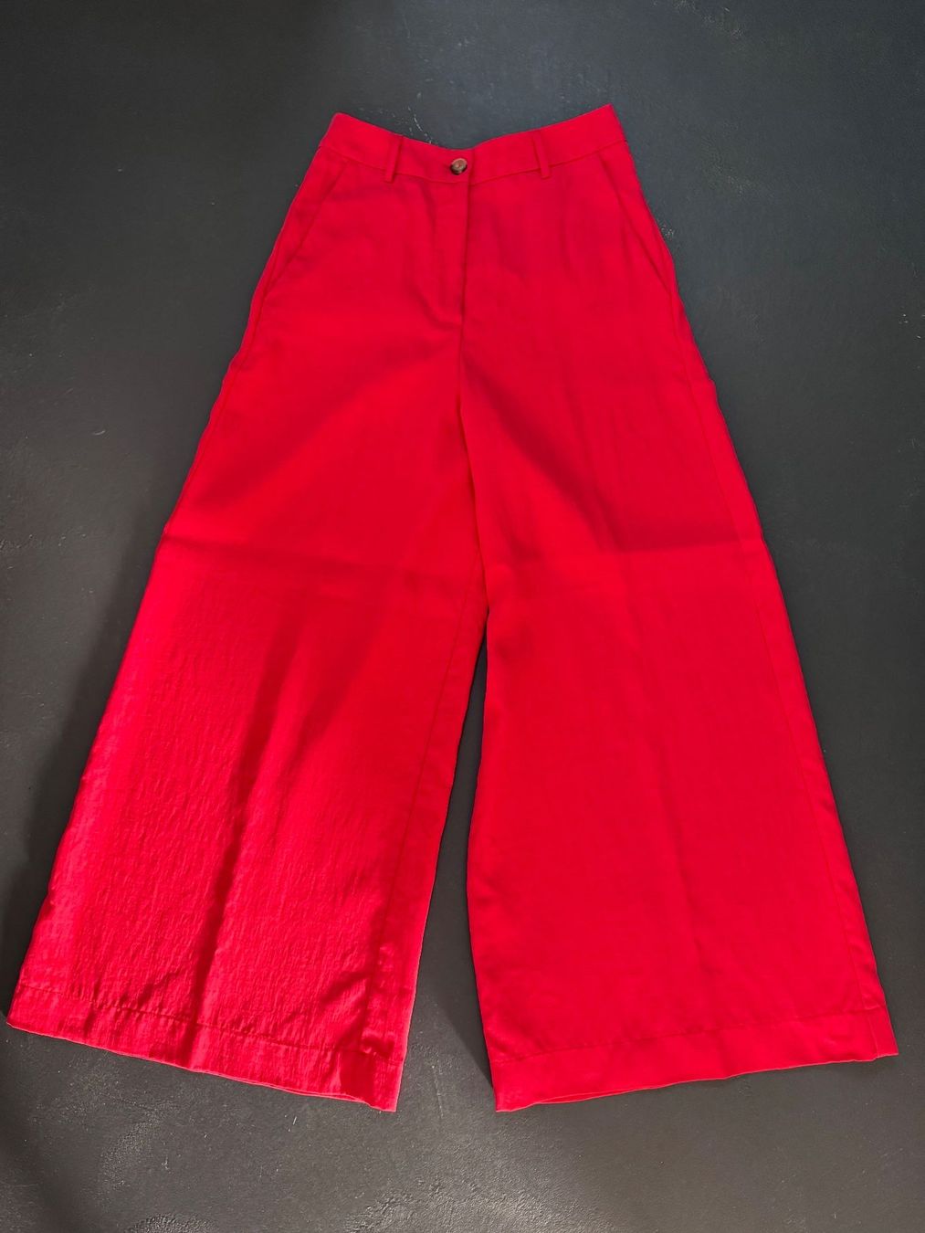 Pantaloni: 7/8 Hose BLUE DEEP (EU 34) – Usato da Wädenswil venduto da LH76