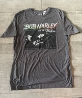 T-Shirt Bob Marley XL