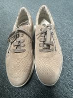 Neuer Damenschuh Solidus Gr 39.5