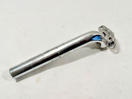 Kalloy Sattelstütze Silver 27.2 mm 2602