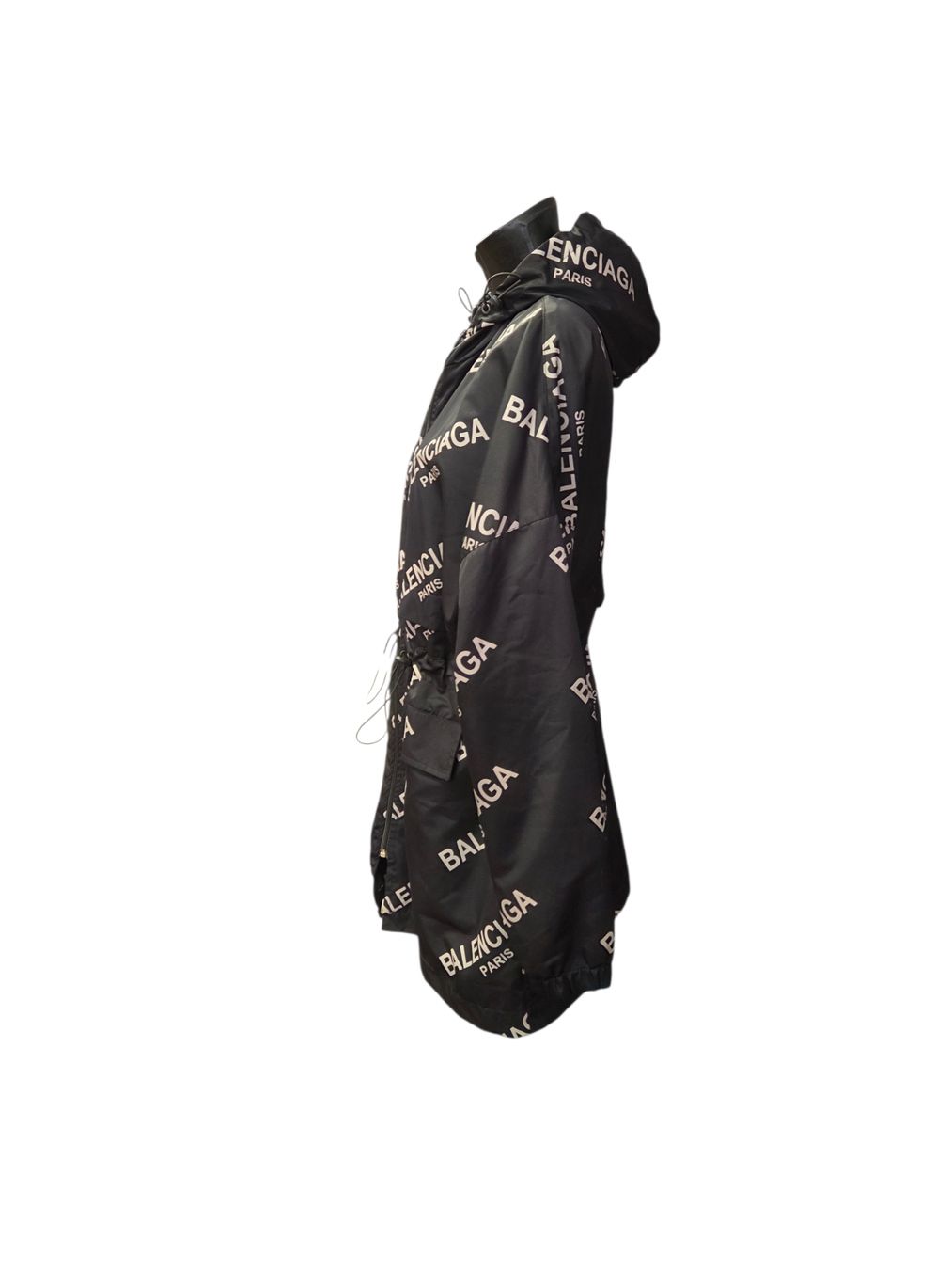Balenciaga Giacche: Balenciaga Jacke – Usato da Zürich venduto da finesse.shop 2