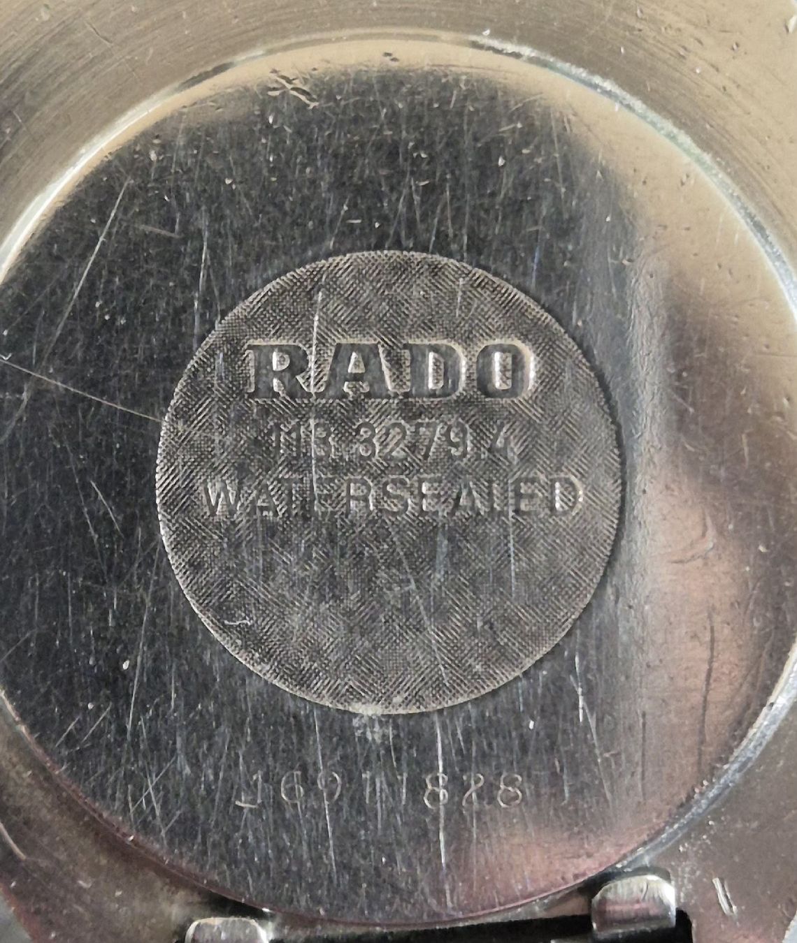 Rado Montres: Rado pour homme – D'occasion à Genève par BKYB 2