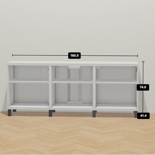 Ikea Mobili TV: Sideboard – Usato da Stetten SH venduto da MAndC 1