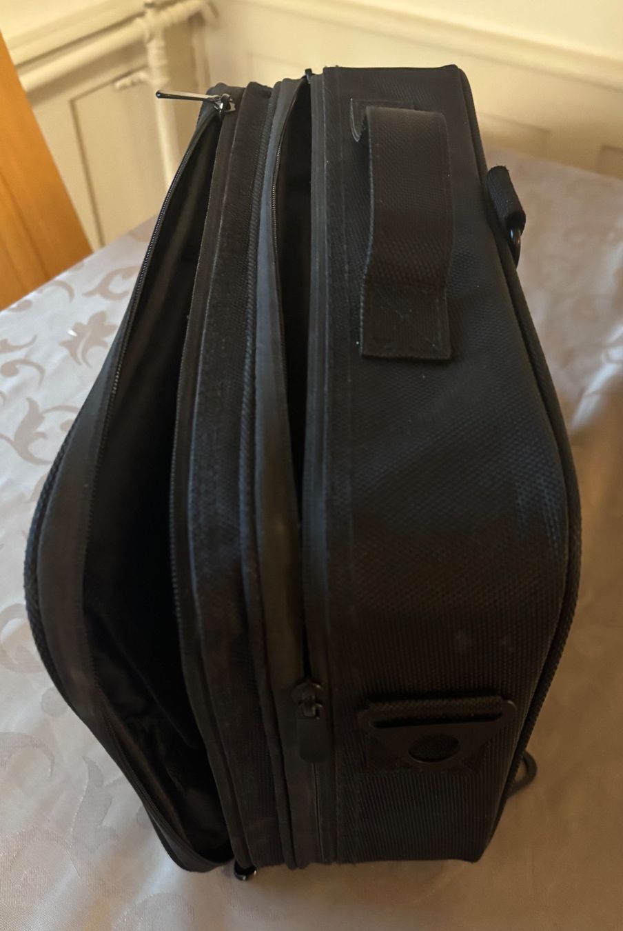 Valises de voyage: Schminkkoffer, Kosmetikkoffer mit variablen Fächern – D'occasion à Wallisellen par Masitaca 4