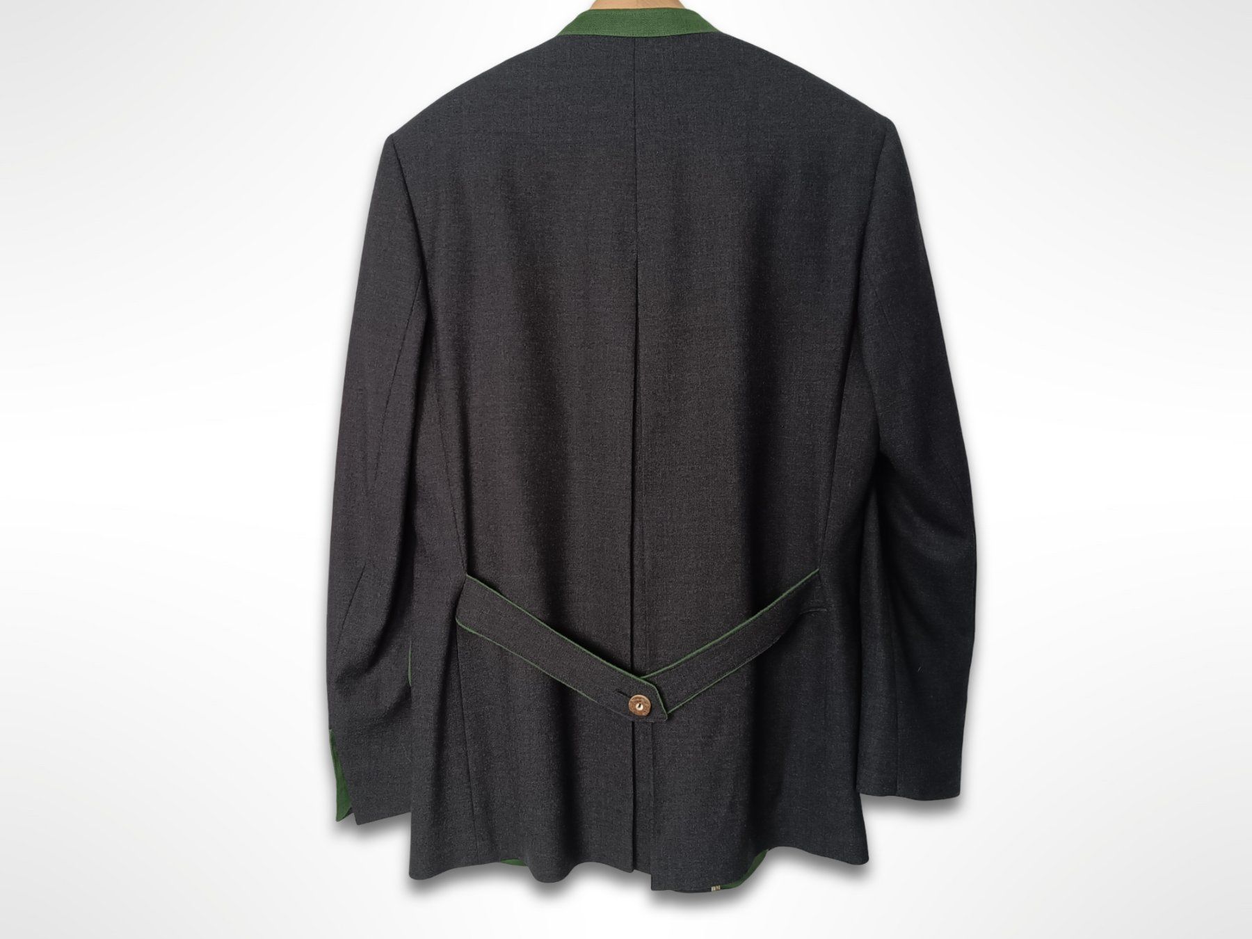 Vestes: GÖSSL Trachten Jacket – D'occasion à Suhr par Restwert_Suhr 1