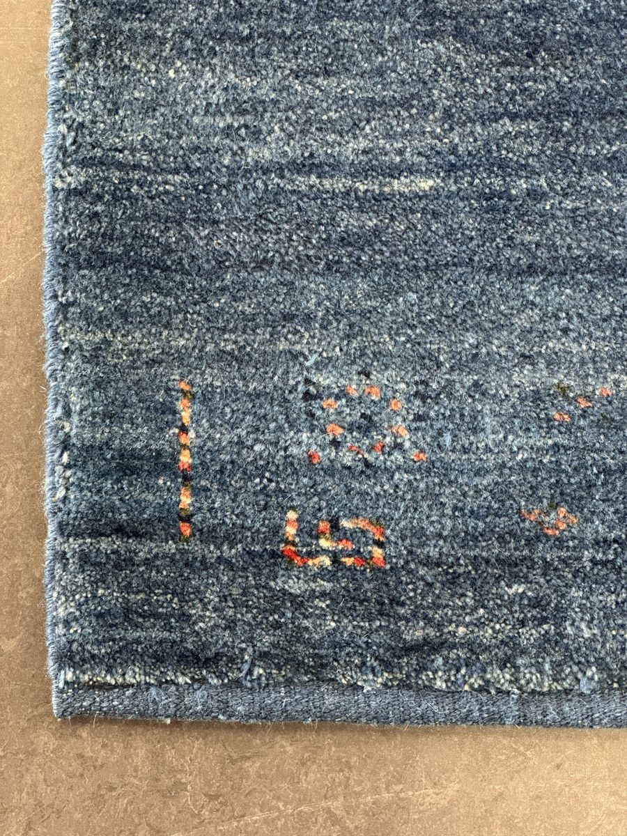 Gabbeh Tappeti: Gabbeh 40x50 – Nuovo (secondo la descrizione) da Liestal venduto da galerie_nategh 1