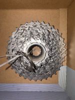 Shimano Ultegra CS-R8100 12-fach 11-34 + tacx freilaufkörper