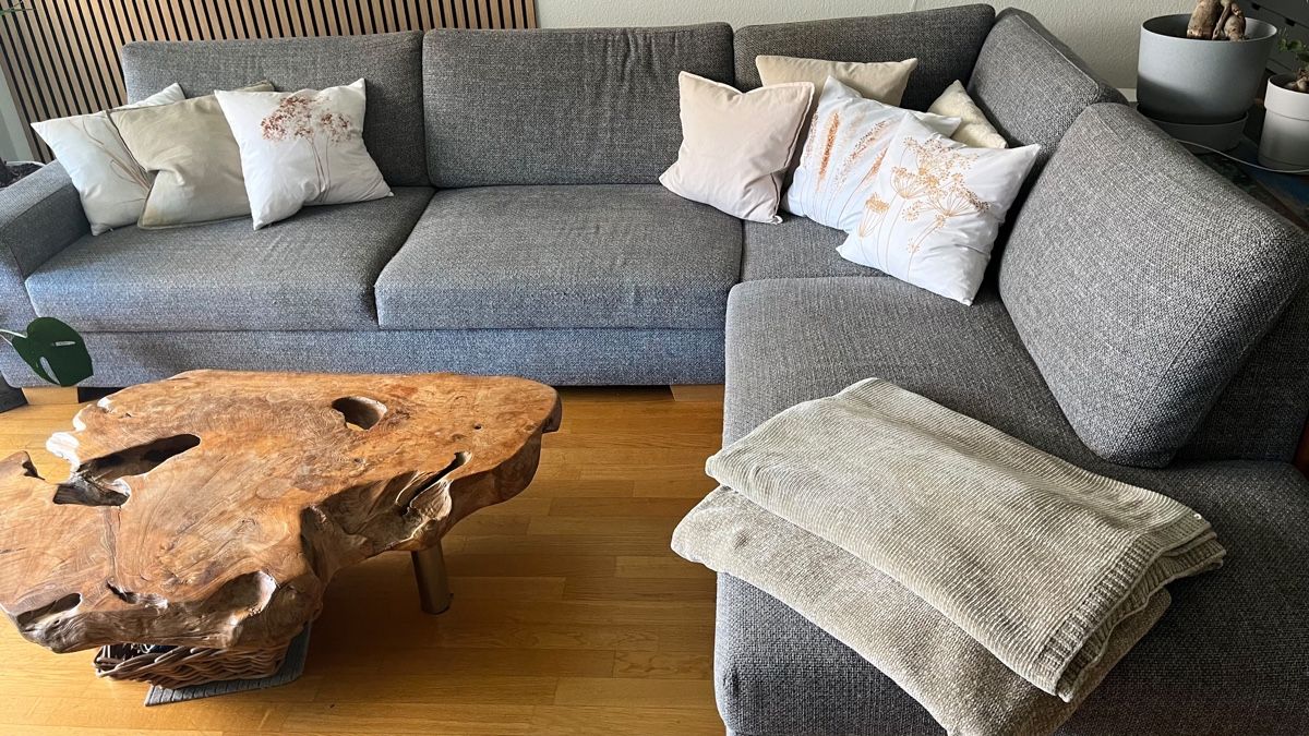 Ikea Sofas: SÖRVALLEN Couch von IKEA – Gebraucht aus Basel von Jeskoooo