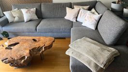 SÖRVALLEN Couch von IKEA