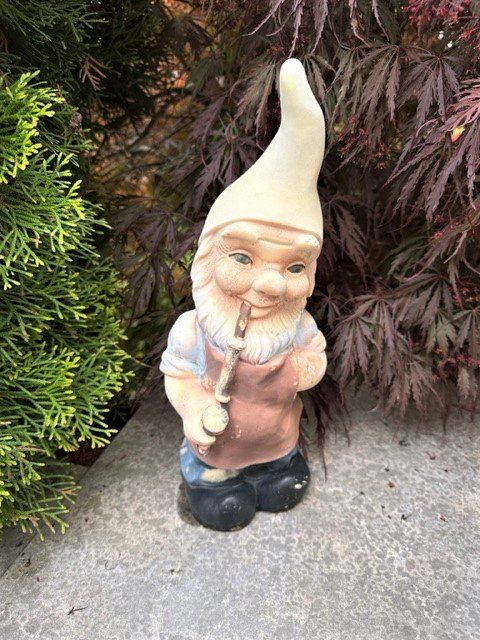 Statuette: zWei GaRteNzweRge aLt – Usato da Winkel venduto da zeho 1