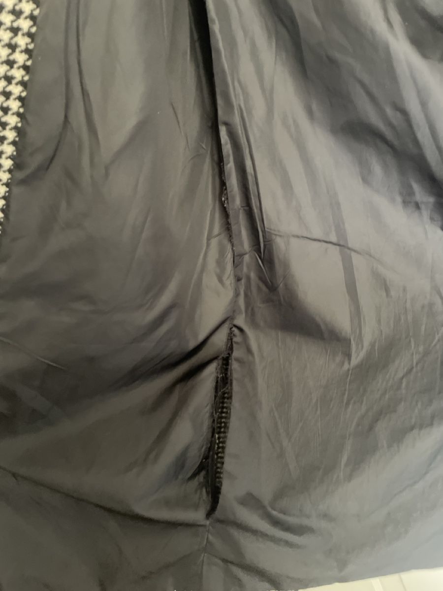 La Redoute Cappotti: wool blend karierter mantel la redoute – Usato da Zürich venduto da M500ZH 2