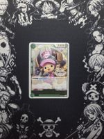 OnePiece TCG Tony Tony Chopper Store Championship Vol.1 2023