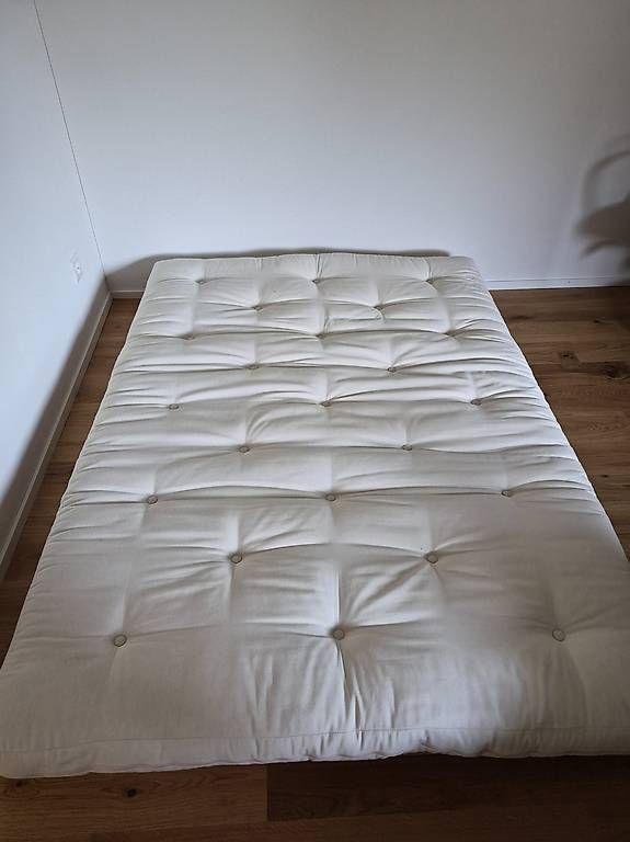 Divani: Karup Design Roots SofaBett – Usato da Zürich venduto da tah_mz5w 3