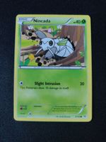 Nincada 9/108 Pokémon XY Roaring Skies 2015 (EN) ab 1.-