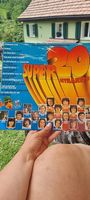 Super 20 Hit Raketen  LP (Compilation)