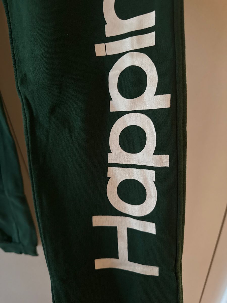 Pantaloni: Tuta Happiness – Nuovo (secondo la descrizione) da Rancate venduto da Waly__ 2