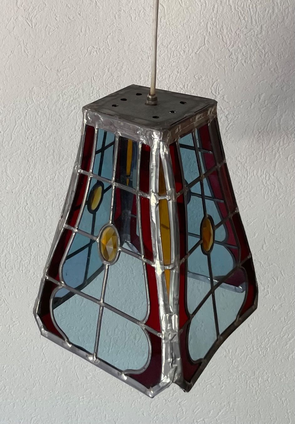 Tiffany & Co. Lampade: Tiffany Lampe – Nuovo (secondo la descrizione) da herbetswil venduto da rjja 2
