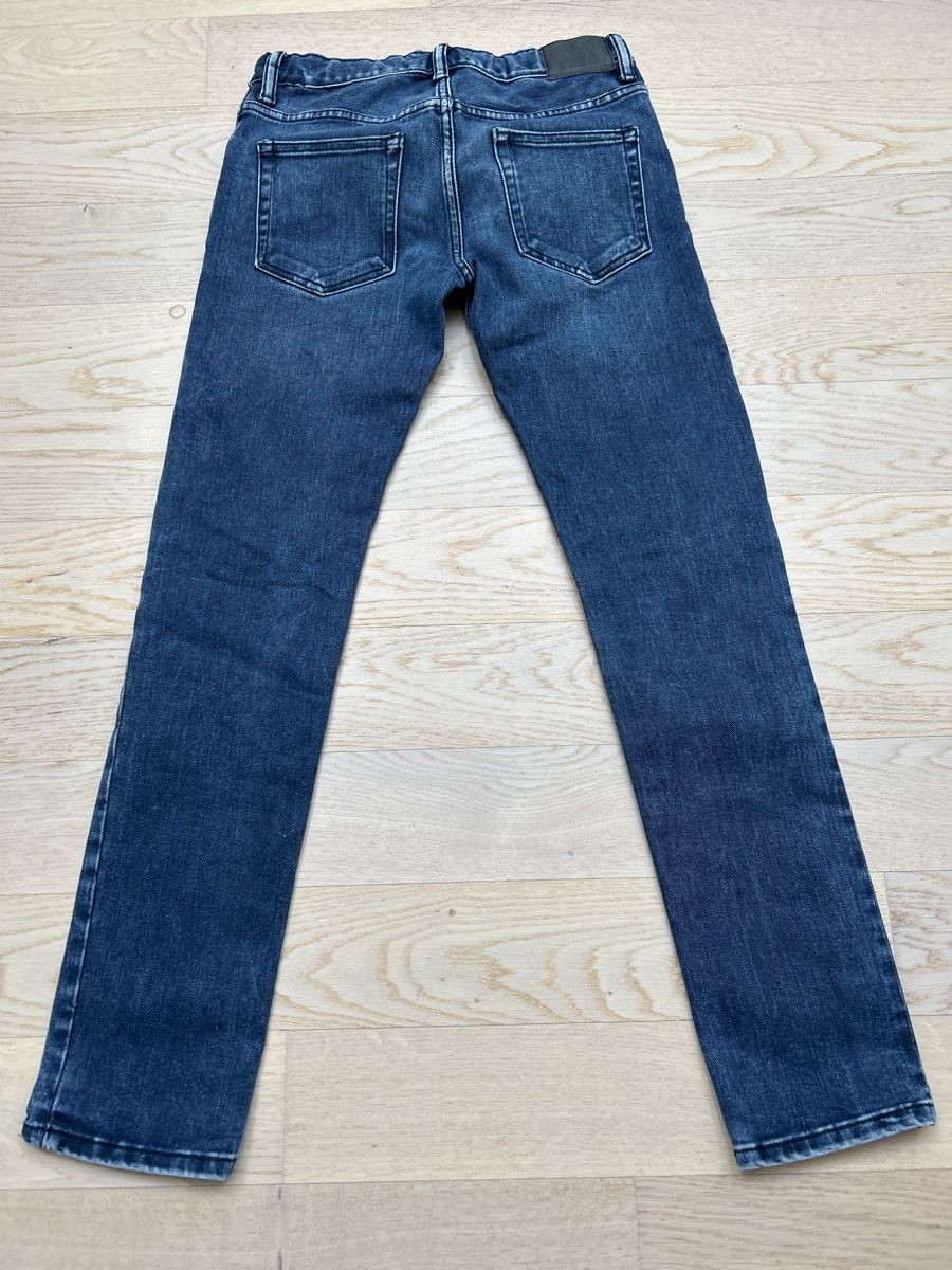 Gap Jeans: GAP Kids Jeans 152 – Usato da Muri AG venduto da Mkikus 3