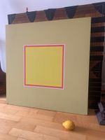 Jean Pfaff Yantra 115 b kunstwerk