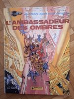 Valerian  _ l'ambassadeur des ombres 