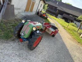 Rapid Spezial Kriechgang 