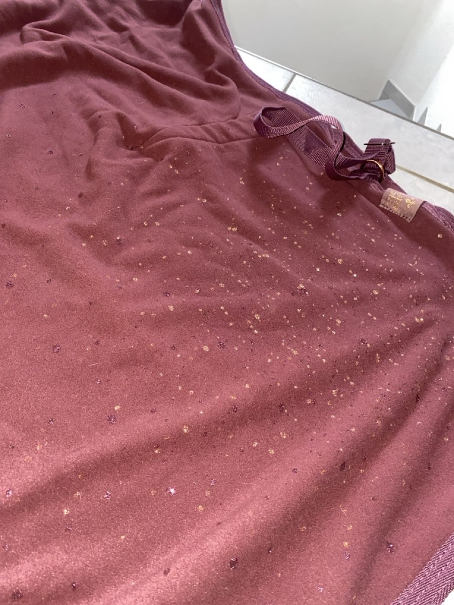 Felix Bühler Coperte: Abschwitz decke – Nuovo (secondo la descrizione) da Appenzell venduto da gio_6j87 4