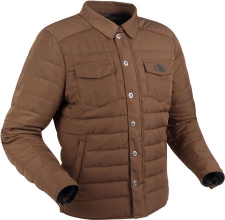 Veste de moto Segura