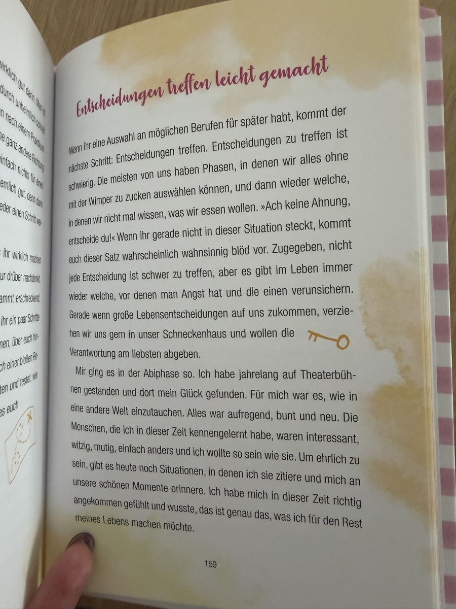 Bücher: Nicht perfekt ist auch okay! – Gebraucht aus Wilen b. Wil von Huibuh 3