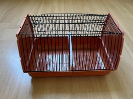Transportkäfig für Vögel