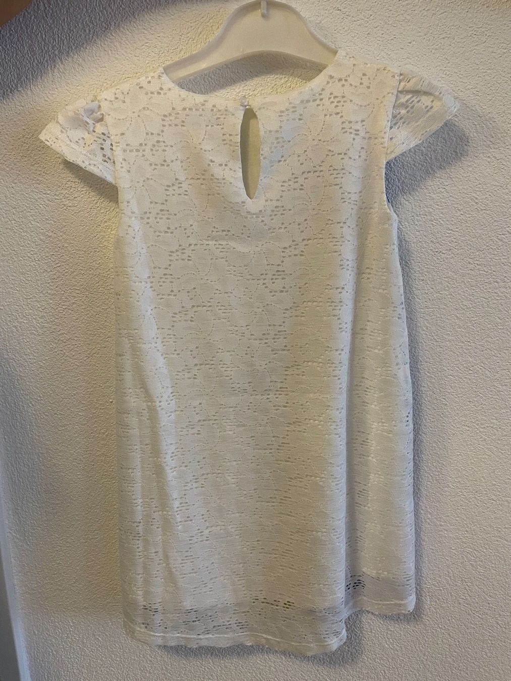 Desigual Kleider & Röcke: Desigual Sommer Kleid 5-6 J. – Neu (gemäss Beschreibung) aus Schaffhausen von London114 1