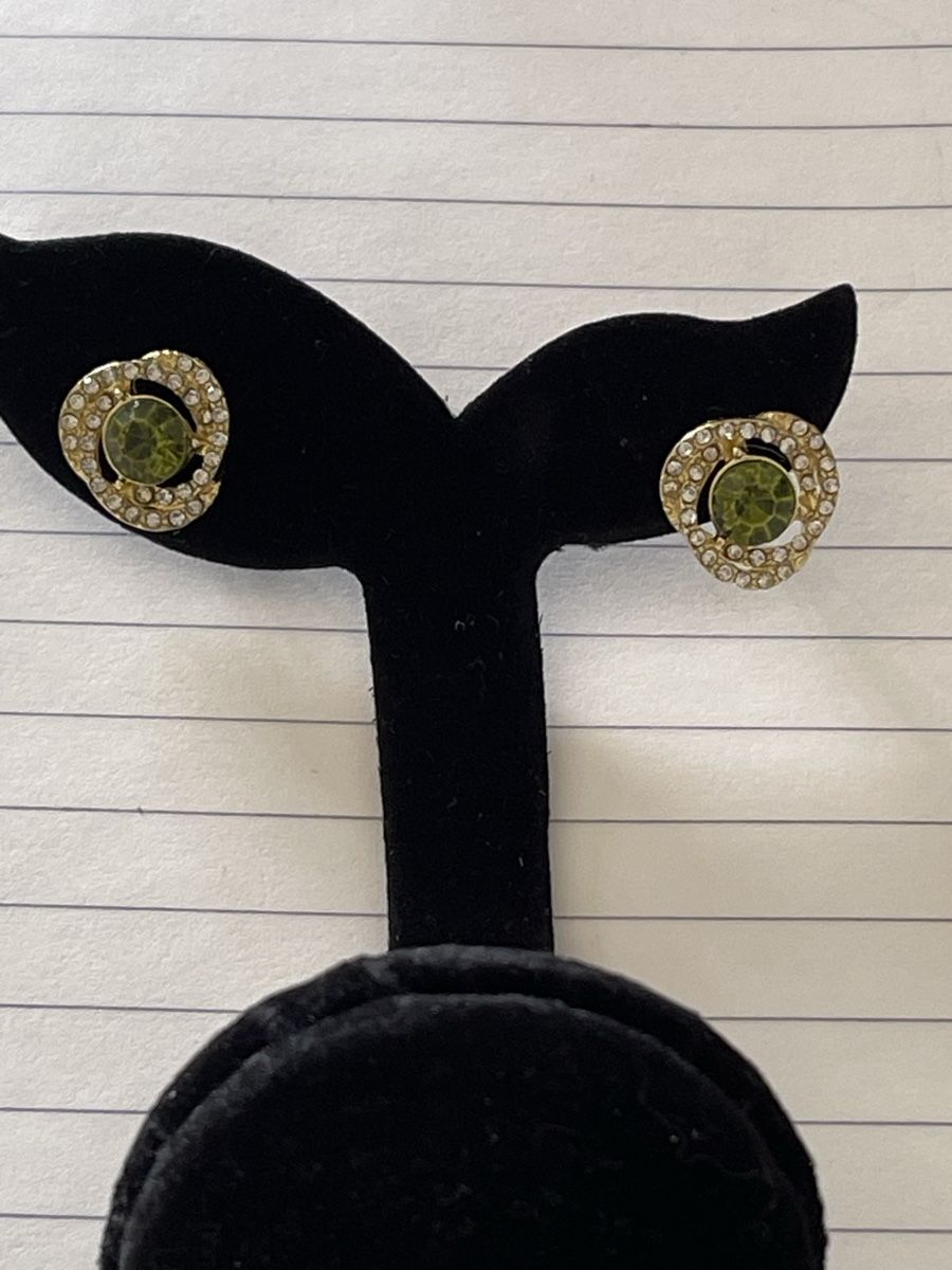 Ohrringe & -stecker: Jolies boucles d’oreilles vintages neuves – Neu (gemäss Beschreibung) aus Kloten von Vermicelles 6