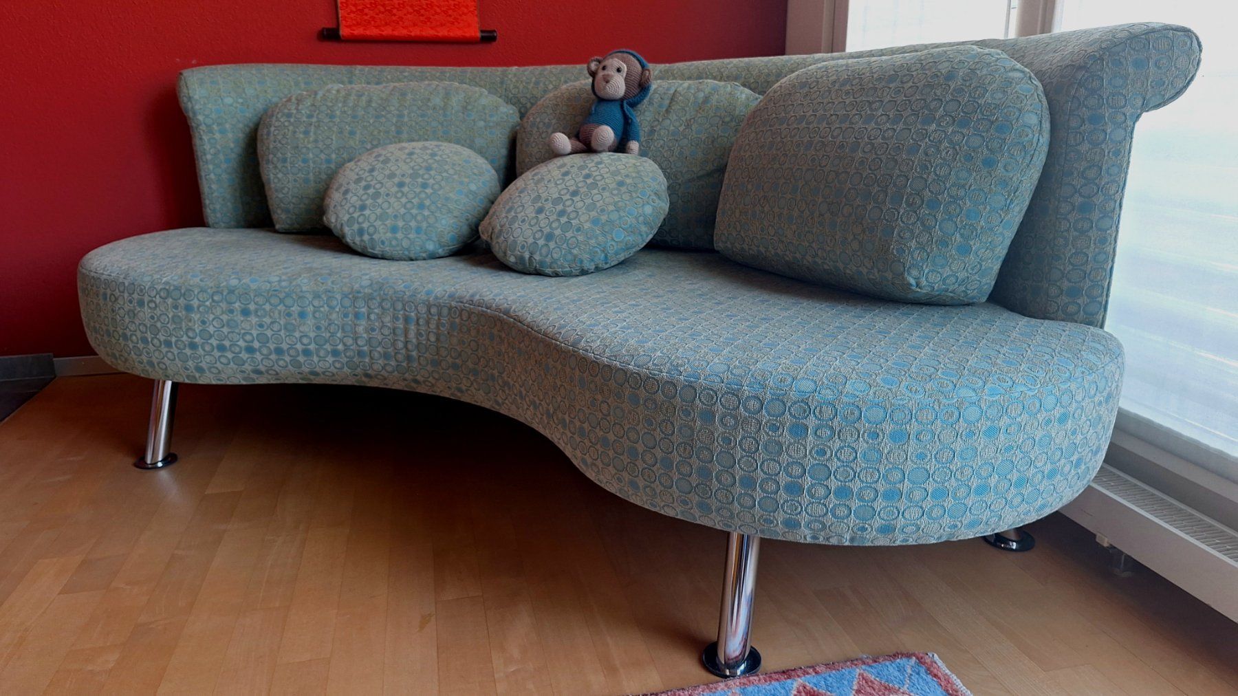 Divani: Sehr edles Sofa -Besichtigung auf Anfrage – Usato da Fällanden venduto da Ricardo-Vic