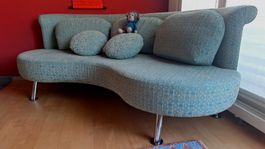 Sehr edles Sofa - Unikat Besichtigung auf Anfrage