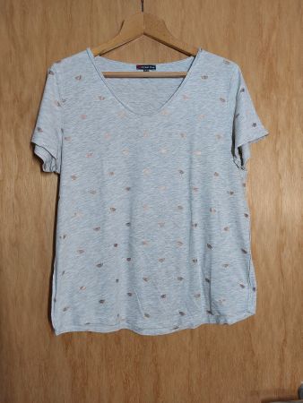 Street One T'Shirt Gr. 40