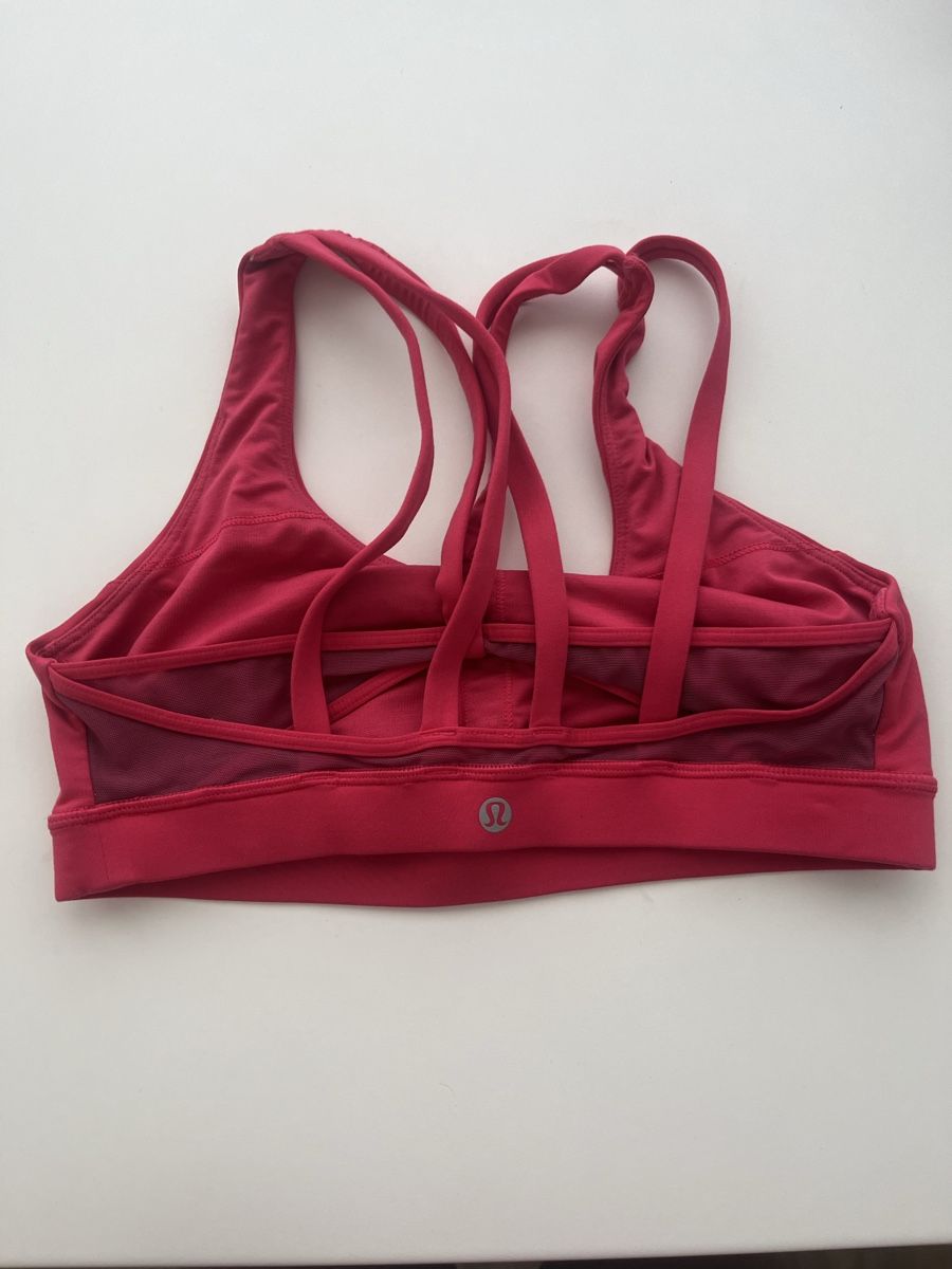 Lululemon Top: Lululemon TOP GR. 8 – Usato da Dottikon venduto da kat_jk9m 1