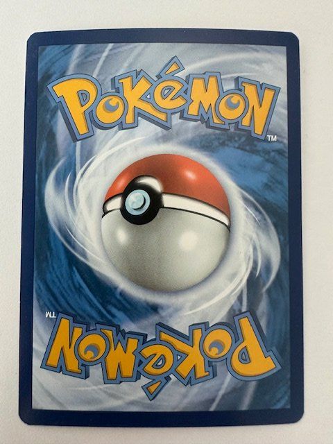 Pokémon Carte collezionabili: Porygon-Z - Reverse Holo - Pokemon – Nuovo (secondo la descrizione) da Nussbaumen AG venduto da Pika-Shop 1