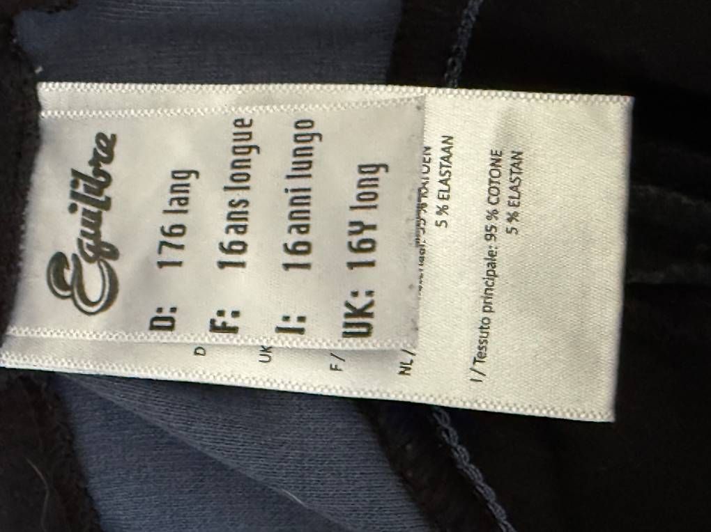Pantalons: Reithose Grösse: 176 – D'occasion à Kefikon ZH par Haligali81 2