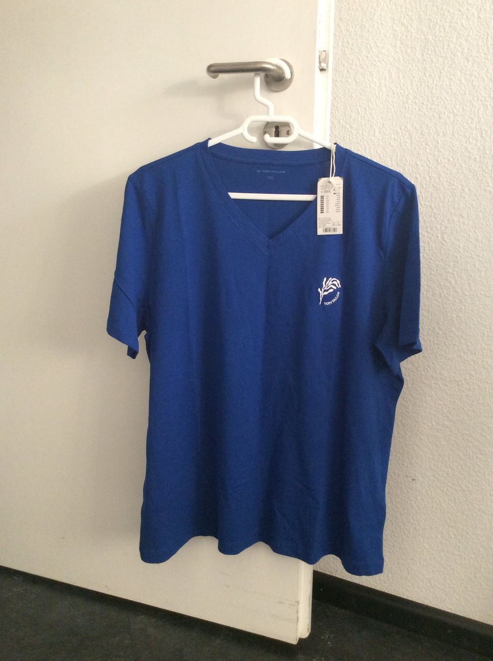 Tom Tailor T-shirt: T-Shirt von Tom Tailor Grösse 3XL – Nuovo e nell'imballaggio originale da Riehen venduto da apo_n7lm
