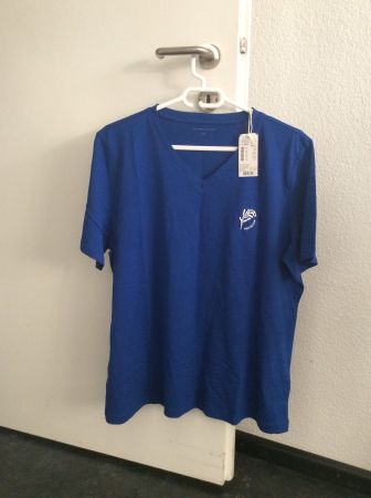T-Shirt von Tom Tailor Grösse 3XL