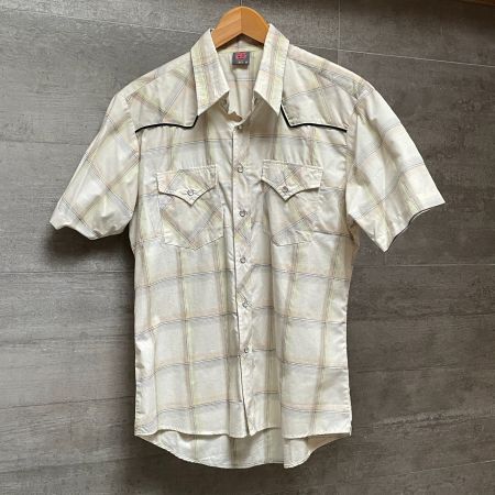 Herren Kurzarmhemd - ARK (M)